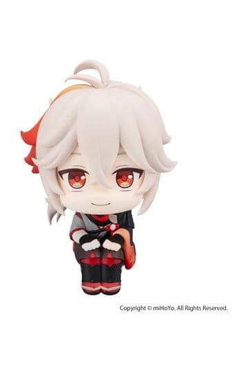 Genshin Impact Look Up PVC Statue Kazuha Kaedehara 11 cm (with gift)