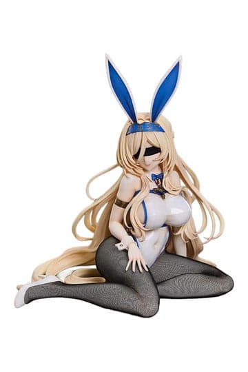 Goblin Slayer PVC Statue 1/4 Sword Maiden Bunny Ver. 30 cm