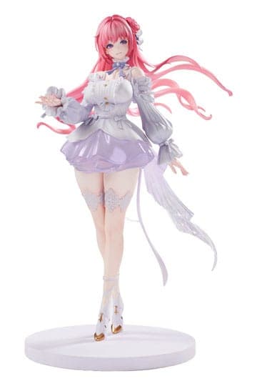 Goddess of Victory: Nikke PVC Statue 1/10 Dorothy 19 cm