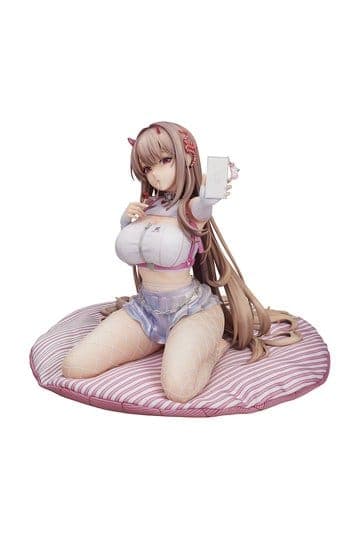 Goddess of Victory: Nikke PVC Statue 1/4 Viper Complete Figure 21 cm