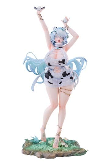 Goddess of Victory: Nikke PVC Statue 1/6 Trina 32 cm