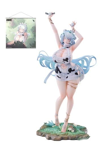 Goddess of Victory: Nikke PVC Statue 1/6 Trina Deluxe 32 cm