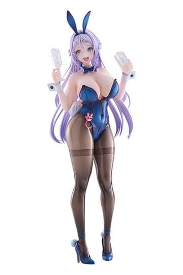 Goddess of Victory: Nikke PVC Statue 1/7 Folkwang: Moist Rabbit 29 cm
