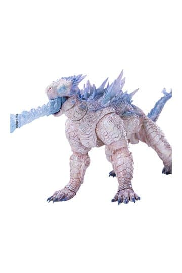 Godzilla x Kong The New Empire Exquisite Basic Action Figure Frost Bite Blast Shimo 17 cm