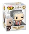Harry Potter Bitty Funko POP! Mini Figure 6-Pack - Funko Bitty POP!