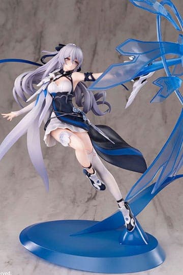 Honkai Impact 3rd PVC Statue 1/7 Bronya Zaychik Silverwing: N-EX 35 cm