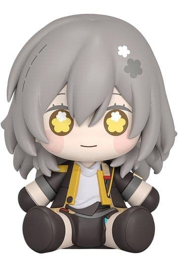 Honkai: Star Rail Huggy Good Smile Chibi Figure Trailblazer (Female) 6 cm