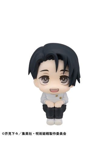 Jujutsu Kaisen Look Up PVC Statue Yuta Okkotsu Ver. 2 11 cm