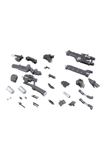 Kotobukiya M.S.G. Model Kit Accessory Heavy Weapon Unit 62 Plasma Arms