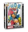 Marvel Funko POP! Comic Covers Vinyl Figure The Mighty Thor #337 (Beta Ray Bill) 9 cm #78 - Funko POP!