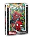 Marvel Funko POP! Comic Covers Vinyl Figure Web of Spider-Man #70 (Spider-Hulk) 9 cm #79 - Funko POP!