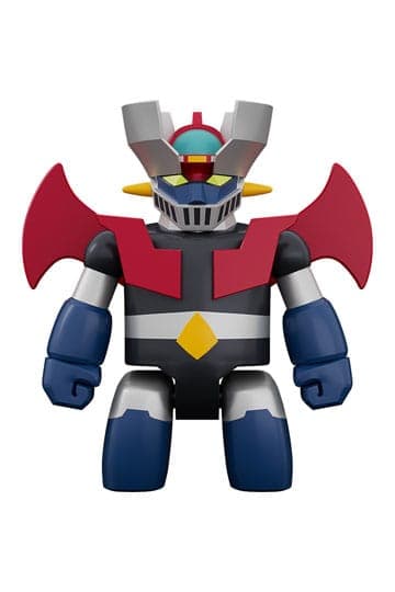 Mazinger Z Brickroid Action Figure Mazinger Z 5 cm