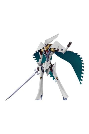 Metaphor: ReFantazio Plamatea Plastic Model Kit Seeker 17 cm