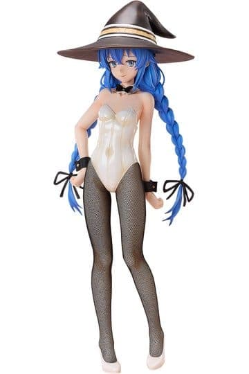 Mushoku Tensei: Jobless Reincarnation Season 2 PVC Statue 1/4 Roxy Bunny Ver. 45 cm