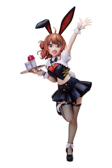 My Dress-Up Darling PVC Statue 1/4 Ume Hanami: Bunny Ver. 45 cm