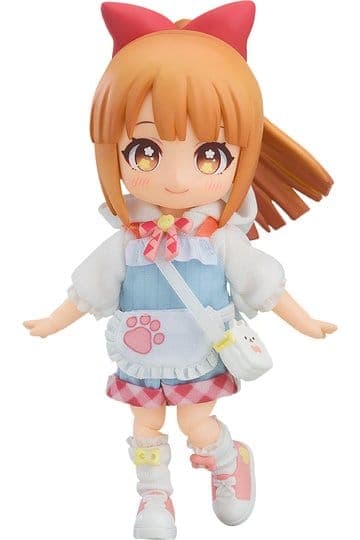 Nendoroid Doll Action Figure Emily: Pawfect Picnic Day Ver. 14 cm