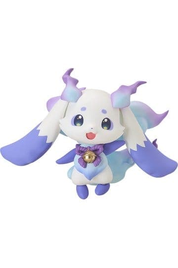 Nijisanji Nendoroid Doll Action Figure Lunlun 10 cm