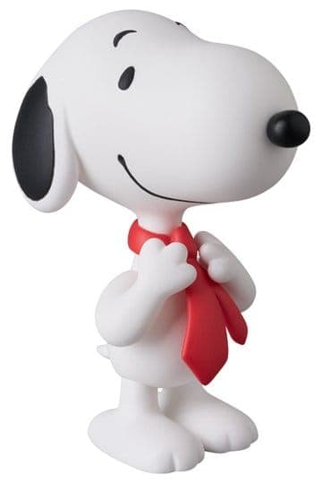 Peanuts UDF Series 19 Mini Figure Father's Day Tie 7 cm