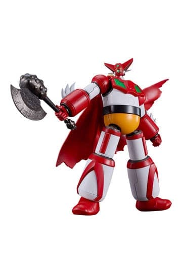 Shin Getter Robot Armageddon Moderoid Plastic Model Kit Getter 1 OVA Ver. 15 cm