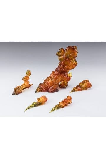 Tamashii Effect Action Figure Accessory Smoke Burst Ver. for S.H.Figuarts