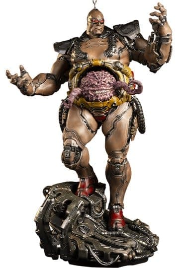 Teenage Mutant Ninja Turtles Legends Statue 1/3 Krang 86 cm