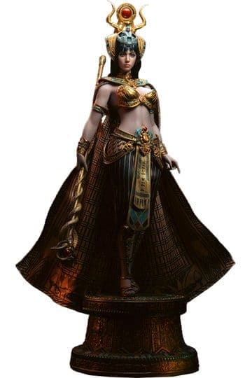 Tefnut Action Figure 1/6 Golden Edition 30 cm