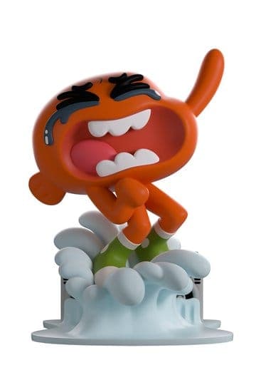 The Amazing World of Gumball Vinyl Figure Darwin 11 cm
