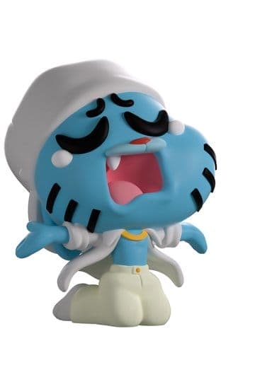 The Amazing World of Gumball Vinyl Figure Gumball 10 cm