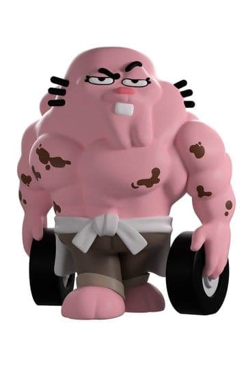 The Amazing World of Gumball Vinyl Figure Richard 11 cm