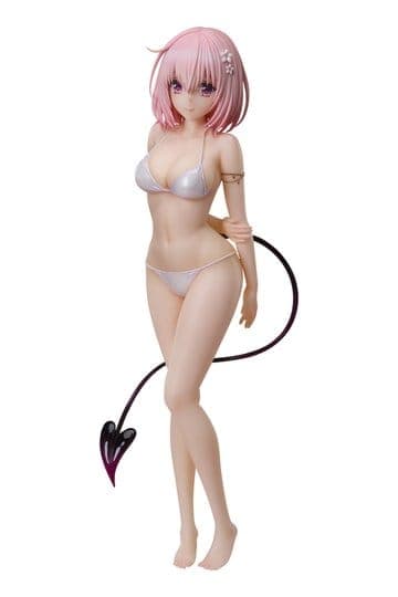 To Love-Ru Darkness Swimsuit Series PVC Statue 1/4 Momo Belia Deviluke Muse Color Ver. 36 cm