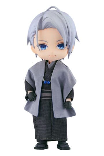 Touken Ranbu -ONLINE- Nendoroid Doll Action Figure Yamanbagiri Chougi: Casual Outfit Ver. 14 cm