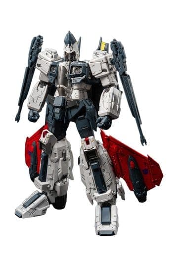 Transformers MDLX Action Figure Ramjet 20 cm
