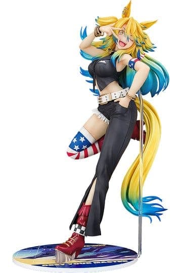 Uma Musume Pretty Derby PVC Statue 1/7 Obey Your Master 29 cm