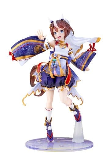 Umamusume: Pretty Derby PVC Statue 1/7 Shiun no Yumemitori Tokai Teio 25 cm