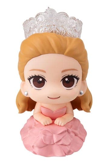 Wicked Look Up PVC Statue Glinda 11 cm