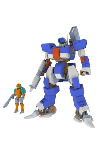 Wolf Fang Kuuga 2001 Plastic Model Kit 1/35 TYPE01 Soryu 13 cm