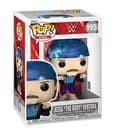 WWE Funko POP! Vinyl Figure Jesse "The Body" Ventura 9 cm #195 - Funko POP!
