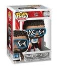 WWE Funko POP! Vinyl Figure "Main Event" Jey Uso 9 cm #194 - Funko POP!