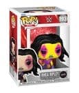 WWE Funko POP! Vinyl Figures Rhea Ripley (WrestleMania XL) 9 cm #193 - Funko POP!