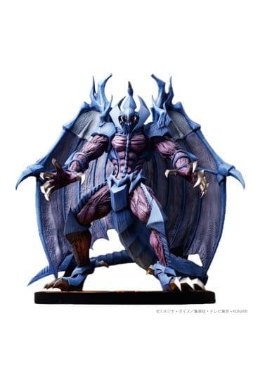 Yu-Gi-Oh! GX PVC Statue Raviel (Lord of Phantasms) 38 cm