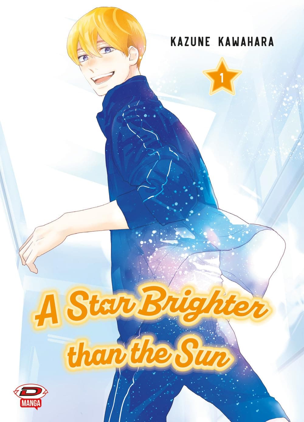 A Star Brighter Than the Sun 1 - Dynit - Italiano