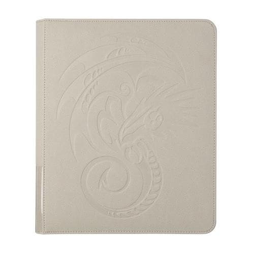 Album Zipster - Card Codex - Ashen White