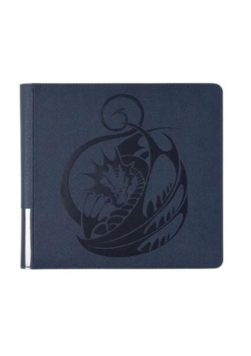 Album Zipster Porta Carte - Card Codex XL - Midnight Blue