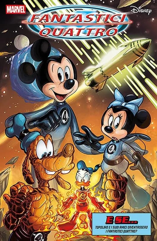 Amazing Spider-Man 11 - Variant Disney What If? - L'Uomo Ragno 885 - Panini Comics - Italiano