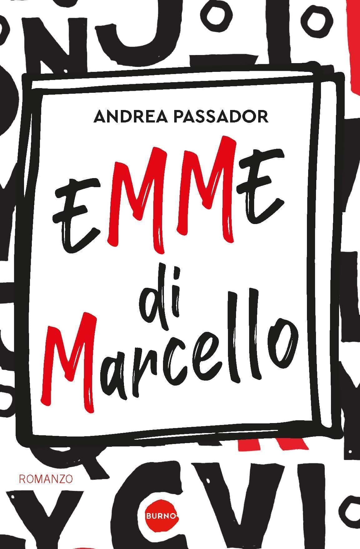 Emme di Marcello - Burno - Italiano