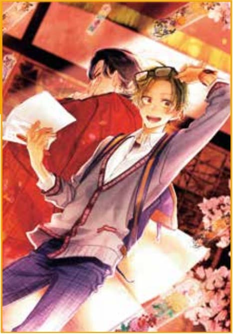 On Stage - Fiorisci in Scena! Pack Wraparound (Vol. 1-3) - Panini Comics - Italiano