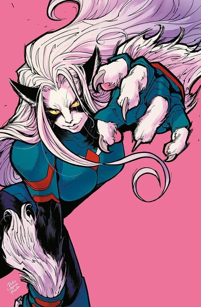 Sinister's Six 1 - Variant Rickie Yagawa - X-Force 64 - Panini Comics - Italiano