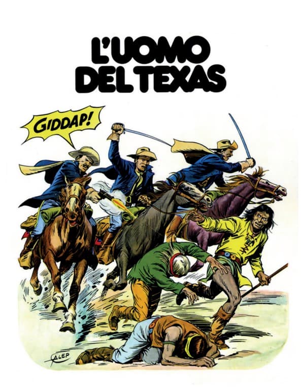 Tex Stella d'Oro 42 - L'Uomo del Texas - Tex Romanzi a Fumetti 22 - Sergio Bonelli Editore - Italiano