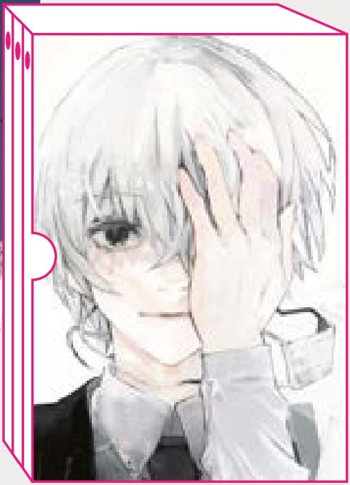 Tokyo Ghoul: Re Deluxe Cofanetto Box 2 (Vol. 5-8) - Jpop - Italiano