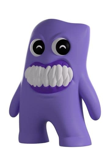 Ao Oni Vinyl Figure Fuwatty 11 cm